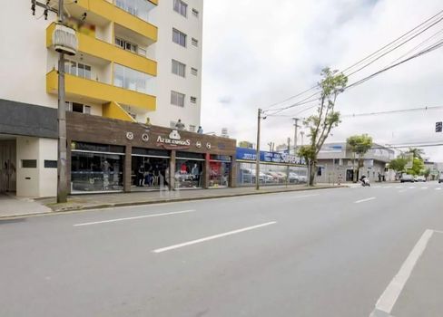 Foto 1 do(a) Sala / Conjunto Comercial false à venda em Centro, São José dos Pinhais