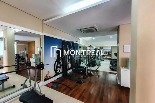 Foto 33 do(a) Apartamento de 2 quartos à venda em Vila Mariana, São Paulo