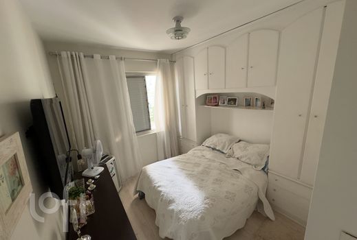 Foto 10 do(a) Apartamento de 3 quartos à venda em Vila Nova Conceição, São Paulo