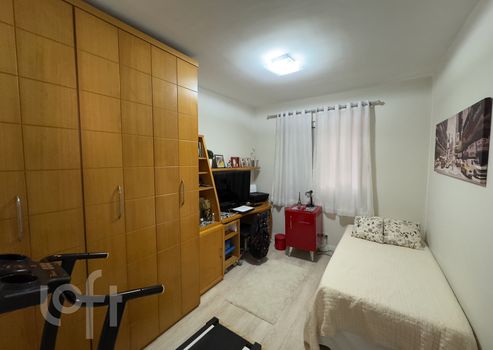 Foto 11 do(a) Apartamento de 3 quartos à venda em Vila Nova Conceição, São Paulo