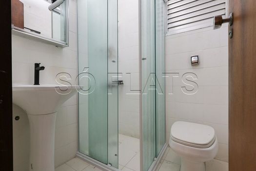 Foto 7 do(a) Apartamento de 1 quartos à venda em Jardim Paulista, São Paulo