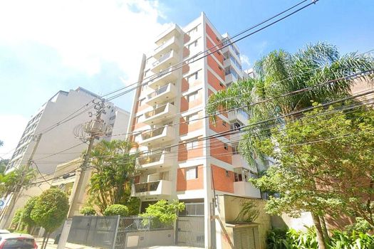 Foto 10 do(a) Apartamento de 1 quartos à venda em Jardim Paulista, São Paulo