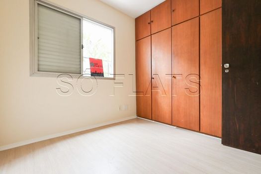 Foto 6 do(a) Apartamento de 1 quartos à venda em Jardim Paulista, São Paulo