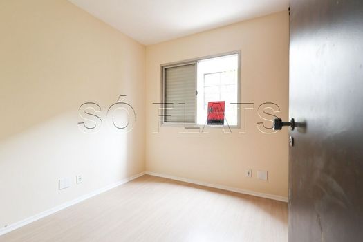 Foto 5 do(a) Apartamento de 1 quartos à venda em Jardim Paulista, São Paulo