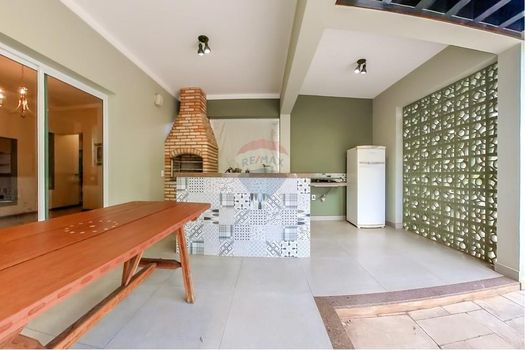 Foto 43 do(a) Casa em Condomínio de 3 quartos à venda em Jardins de Samantha I, Araras