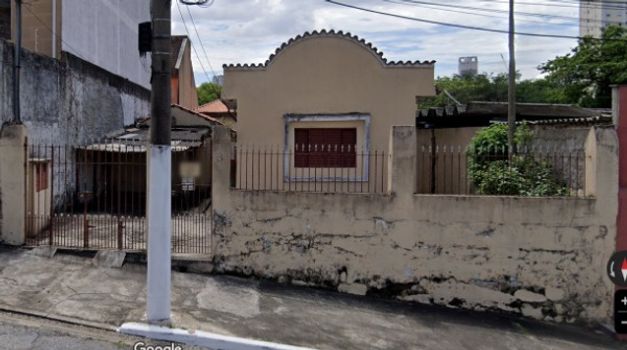 Foto 14 do(a) Terreno de 1 quartos à venda em Vila Bertioga, São Paulo