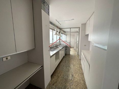 Foto 6 do(a) Apartamento de 3 quartos à venda em Cerqueira César, São Paulo