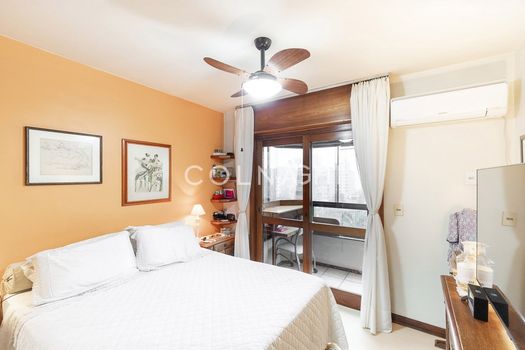 Foto 7 do(a) Apartamento de 3 quartos à venda em Petrópolis, Porto Alegre