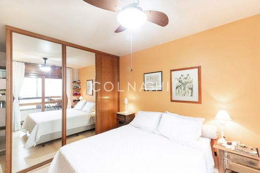 Foto 8 do(a) Apartamento de 3 quartos à venda em Petrópolis, Porto Alegre