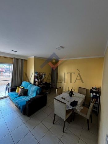 Foto 2 do(a) Apartamento de 2 quartos à venda em Vila Monte Alegre, Ribeirão Preto