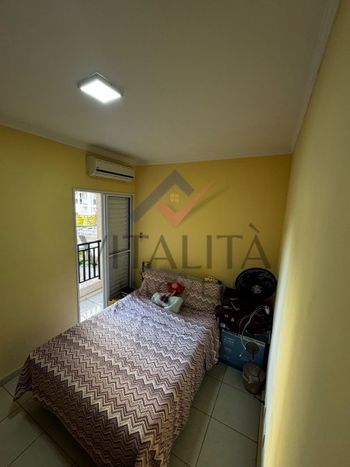 Foto 14 do(a) Apartamento de 2 quartos à venda em Vila Monte Alegre, Ribeirão Preto