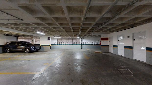 Foto 18 do(a) Apartamento de 1 quartos à venda em Cerqueira César, São Paulo