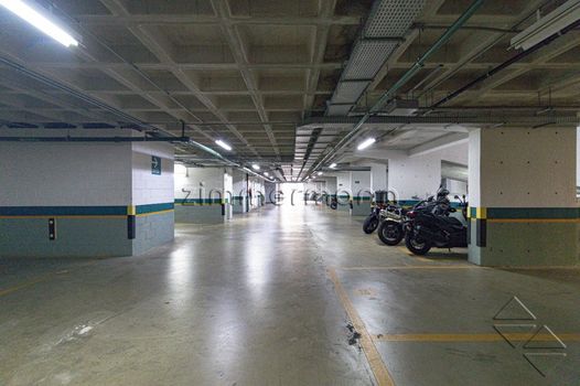 Foto 50 do(a) Apartamento de 1 quartos à venda em Cerqueira César, São Paulo