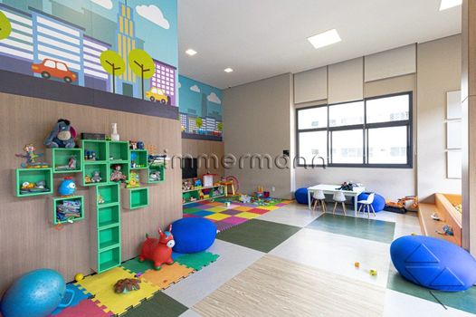 Foto 38 do(a) Apartamento de 1 quartos à venda em Cerqueira César, São Paulo