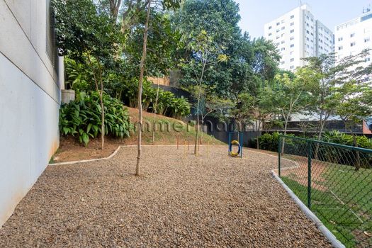 Foto 30 do(a) Apartamento de 1 quartos à venda em Cerqueira César, São Paulo