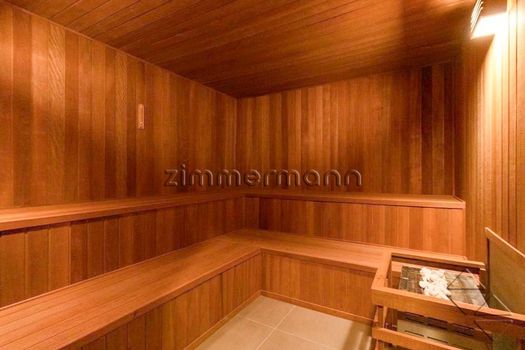 Foto 24 do(a) Apartamento de 1 quartos à venda em Cerqueira César, São Paulo