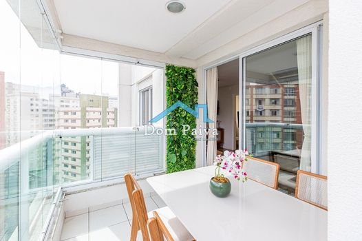 Foto 36 do(a) Apartamento de 2 quartos à venda em Bela Vista, São Paulo