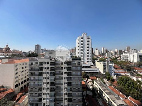 Foto 6 do(a) Apartamento de 3 quartos à venda em Vila Pompéia, São Paulo