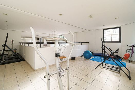Foto 37 do(a) Apartamento de 3 quartos à venda em Vila Pompéia, São Paulo