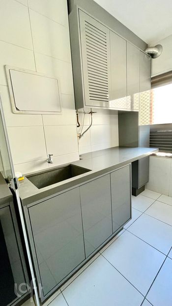 Foto 8 do(a) Apartamento de 2 quartos à venda em Usina Piratininga, São Paulo
