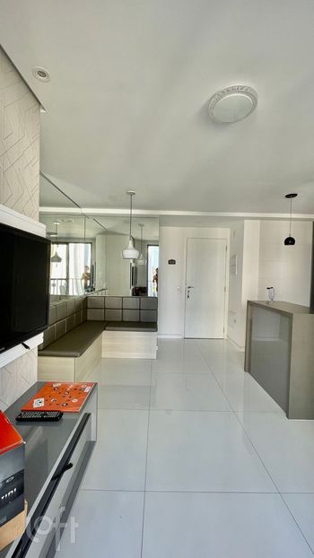 Foto 4 do(a) Apartamento de 2 quartos à venda em Usina Piratininga, São Paulo
