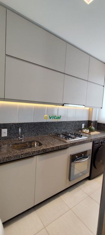 Foto 4 do(a) Apartamento de 1 quartos à venda em União, Belo Horizonte