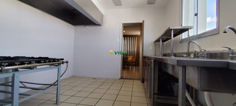 Foto 25 do(a) Apartamento de 1 quartos à venda em União, Belo Horizonte