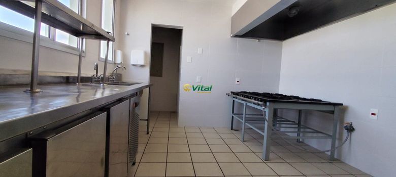 Foto 32 do(a) Apartamento de 1 quartos à venda em União, Belo Horizonte