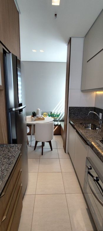 Foto 7 do(a) Apartamento de 1 quartos à venda em União, Belo Horizonte