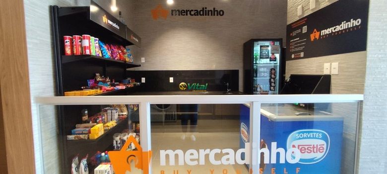 Foto 41 do(a) Apartamento de 1 quartos à venda em União, Belo Horizonte