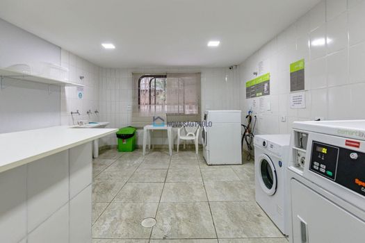 Foto 20 do(a) Apartamento de 1 quartos à venda em Itaim Bibi, São Paulo