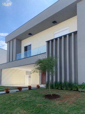 Foto 2 do(a) Casa em Condomínio de 4 quartos à venda em Condomínio Residencial Monaco, São José dos Campos
