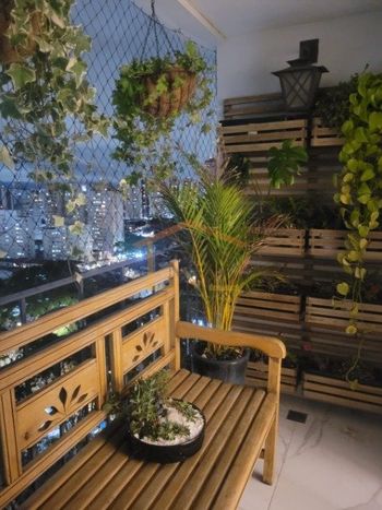 Foto 5 do(a) Apartamento de 3 quartos à venda em Vila Gomes Cardim, São Paulo