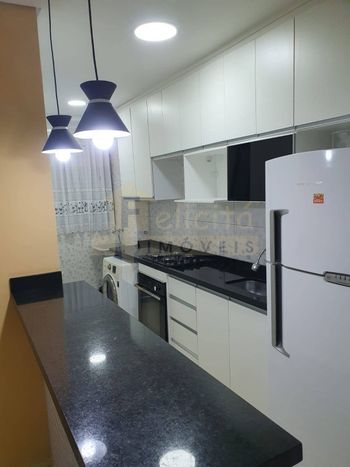 Foto 1 do(a) Apartamento de 2 quartos à venda em Jardim Belval, Barueri