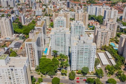 Foto 33 do(a) Apartamento de 3 quartos para alugar em Passo da Areia, Porto Alegre