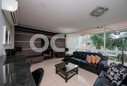 Foto 9 do(a) Apartamento de 3 quartos para alugar em Passo da Areia, Porto Alegre