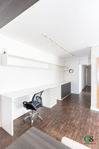 Foto 7 do(a) Apartamento de 2 quartos à venda em Itaim Bibi, São Paulo