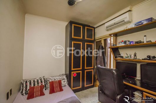 Foto 18 do(a) Apartamento de 3 quartos à venda em Centro Histórico, Porto Alegre