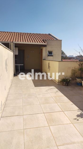Foto 4 do(a) Cobertura de 2 quartos à venda em Parque Industriário, Santo André