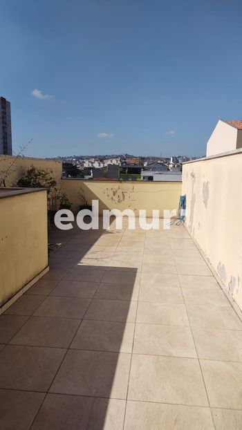 Foto 13 do(a) Cobertura de 2 quartos à venda em Parque Industriário, Santo André