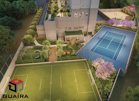 Foto 15 do(a) Apartamento de 3 quartos à venda em Fundação, São Caetano do Sul