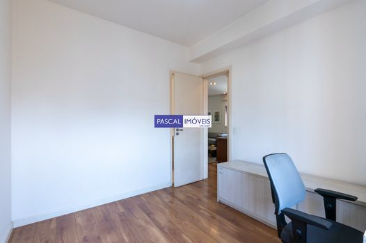 Foto 21 do(a) Apartamento de 3 quartos à venda em Campo Belo, São Paulo