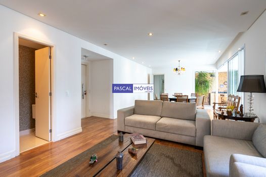 Foto 45 do(a) Apartamento de 3 quartos à venda em Campo Belo, São Paulo