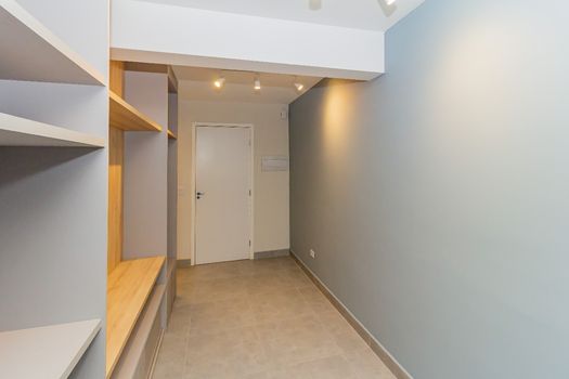 Foto 9 do(a) Apartamento de 1 quartos à venda em Rio Pequeno, São Paulo