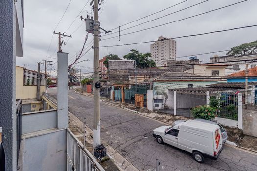 Foto 12 do(a) Apartamento de 1 quartos à venda em Rio Pequeno, São Paulo