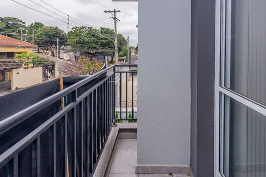 Foto 10 do(a) Apartamento de 1 quartos à venda em Rio Pequeno, São Paulo