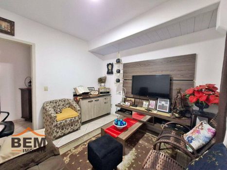 Foto 12 do(a) Casa em Condomínio de 3 quartos à venda em Vila Real, Balneário Camboriú