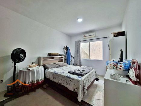 Foto 19 do(a) Casa em Condomínio de 3 quartos à venda em Vila Real, Balneário Camboriú