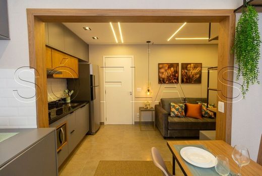 Foto 5 do(a) Apartamento de 1 quartos à venda em Pinheiros, São Paulo