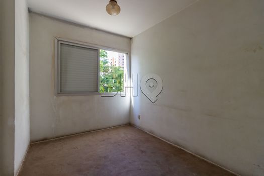 Foto 4 do(a) Apartamento de 2 quartos à venda em Moema, São Paulo